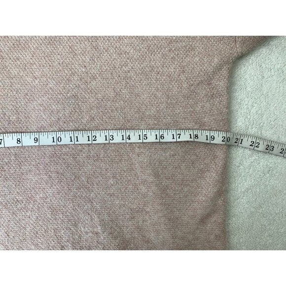 Rachel Zoe Women's Wool Sweater - Picture 4 of 5